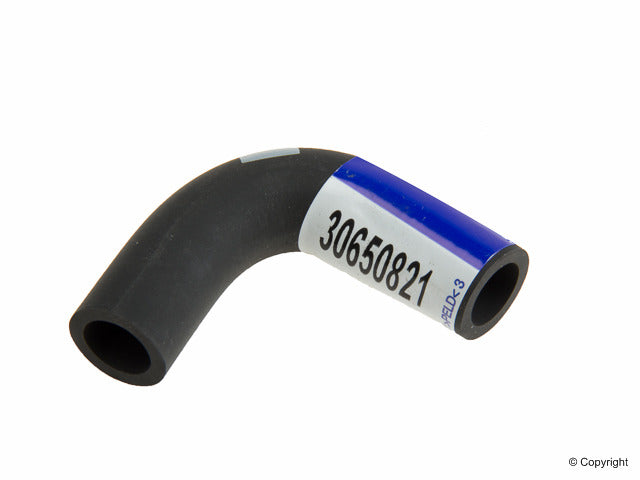 Genuine Parts Company Engine Crankcase Breather Hose