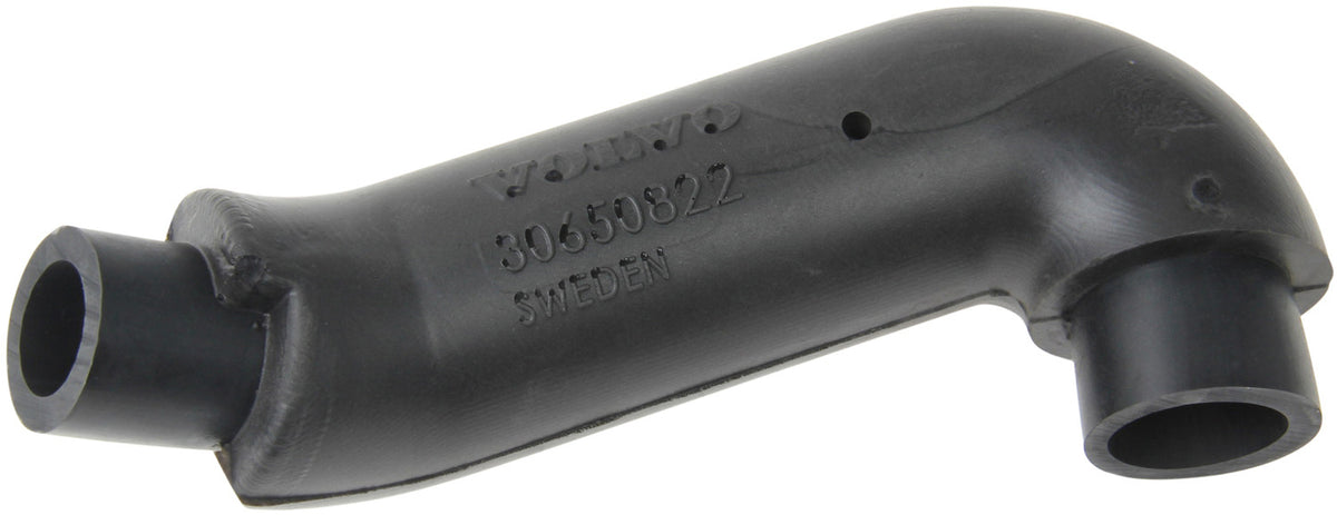 Genuine Parts Company Engine Crankcase Breather Hose
