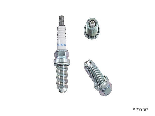 Genuine Parts Company Spark Plug
