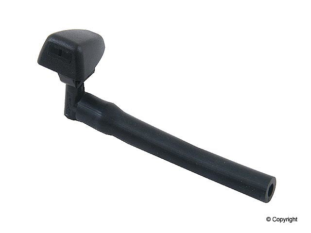Genuine Parts Company Windshield Washer Nozzle