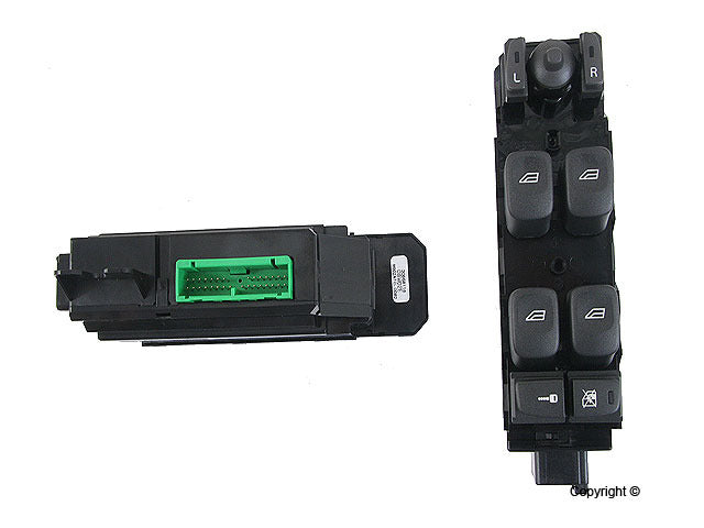 Genuine Parts Company Door Window Switch