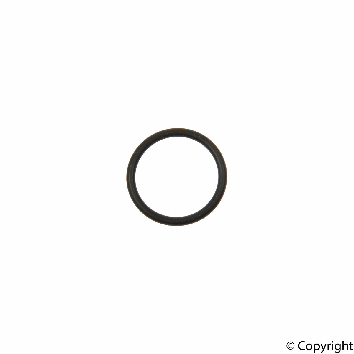 Genuine Parts Company HVAC Heater Core Seal