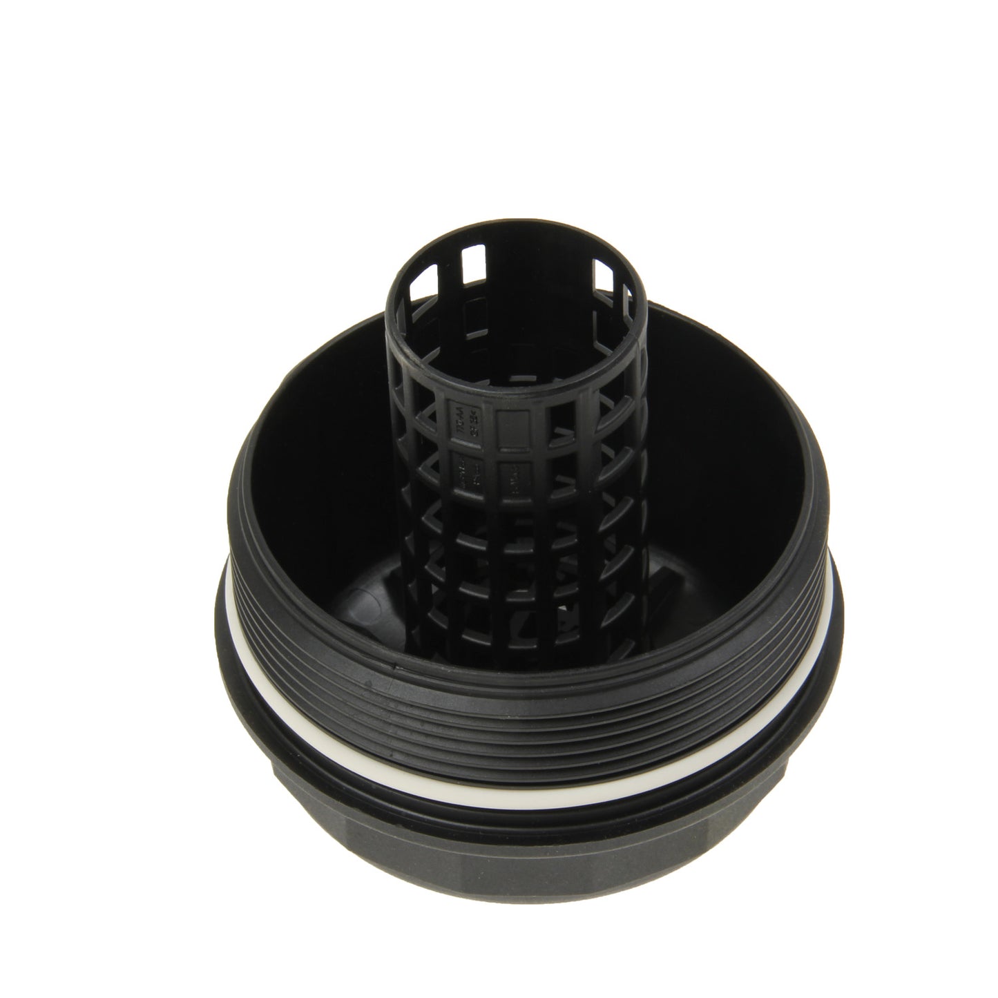 Genuine Parts Company Engine Oil Filter Cap