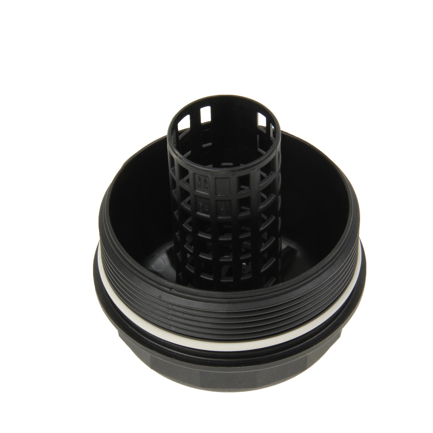 Genuine Parts Company Engine Oil Filter Cap