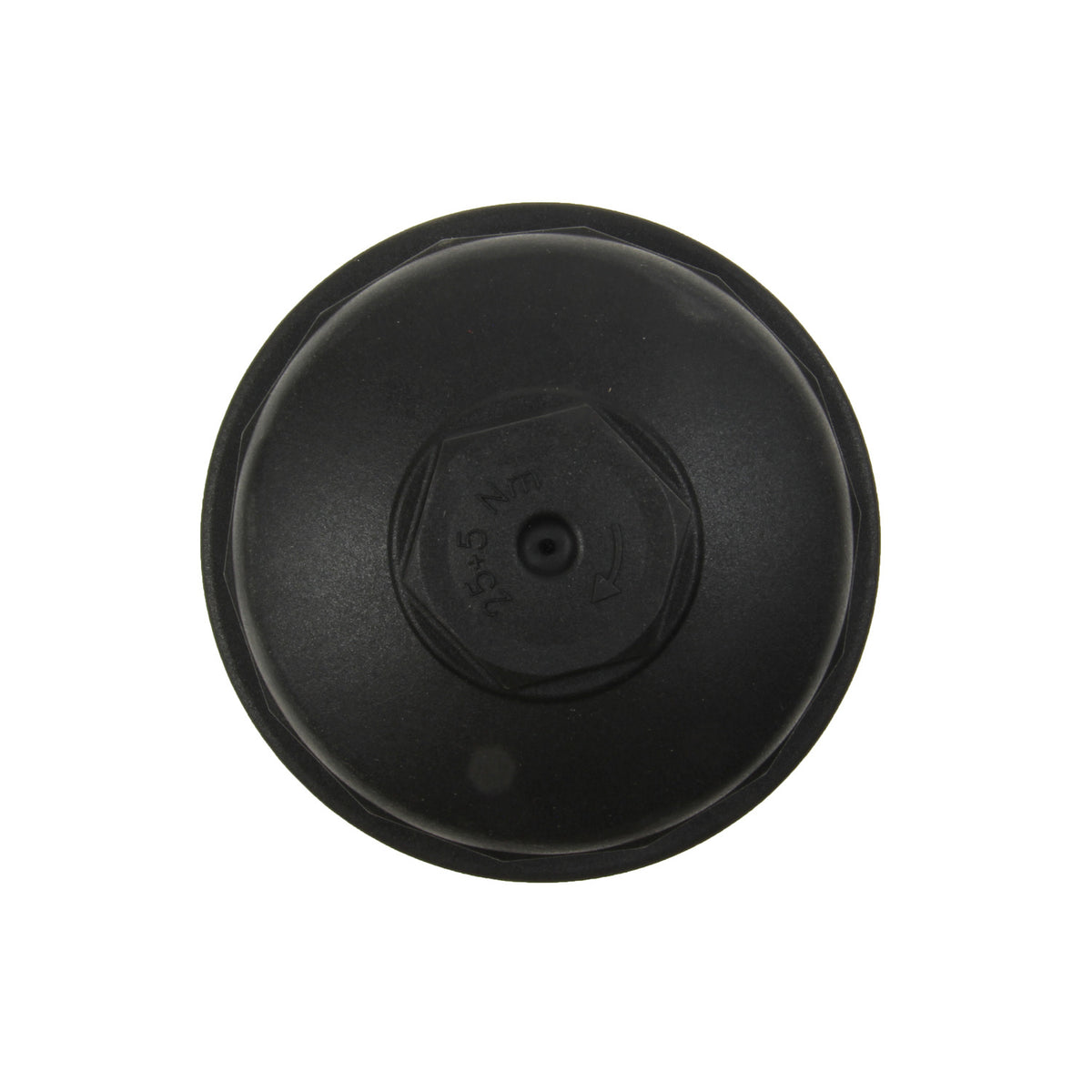 Genuine Parts Company Engine Oil Filter Cap