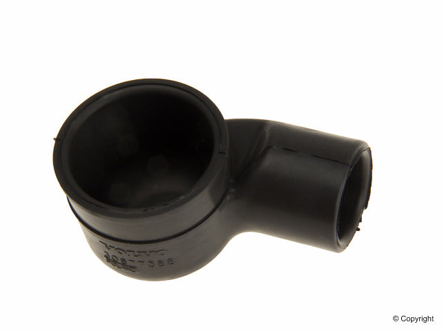 Genuine Parts Company Engine Crankcase Breather Hose