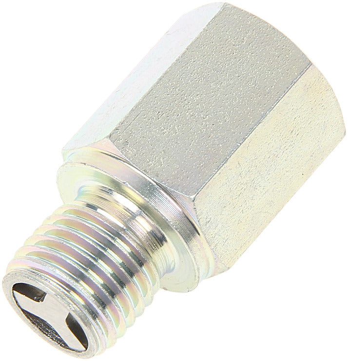 Genuine Parts Company Engine Crankcase Breather Hose Check Valve