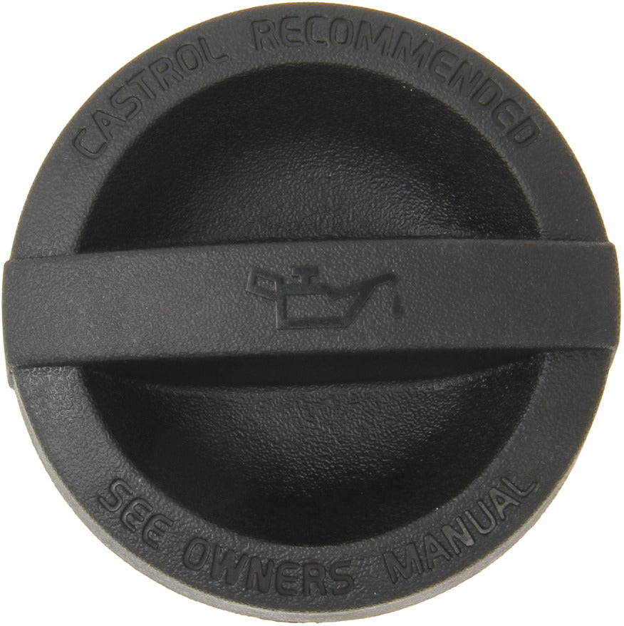 Genuine Parts Company Engine Oil Filler Cap