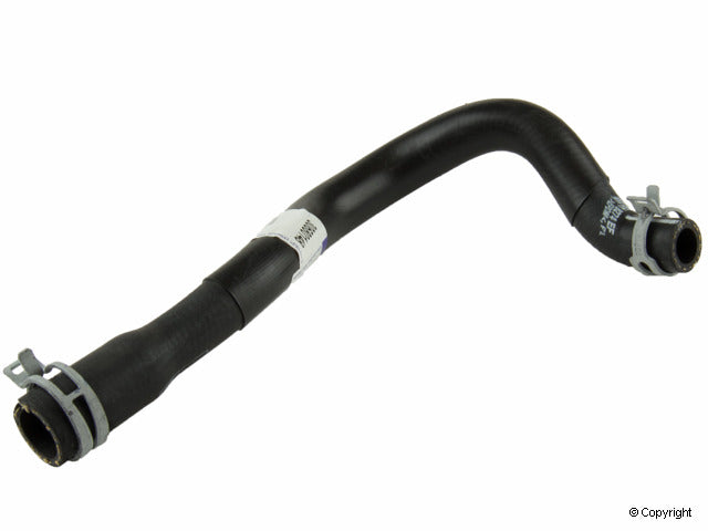 Genuine Parts Company Engine Coolant Recovery Tank Hose