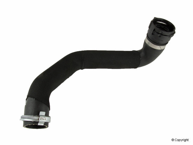 Genuine Parts Company Radiator Coolant Hose