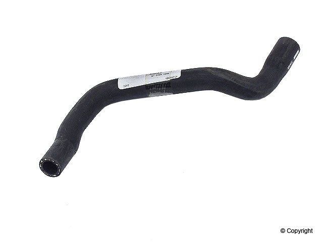 Genuine Parts Company Engine Coolant By-Pass Hose