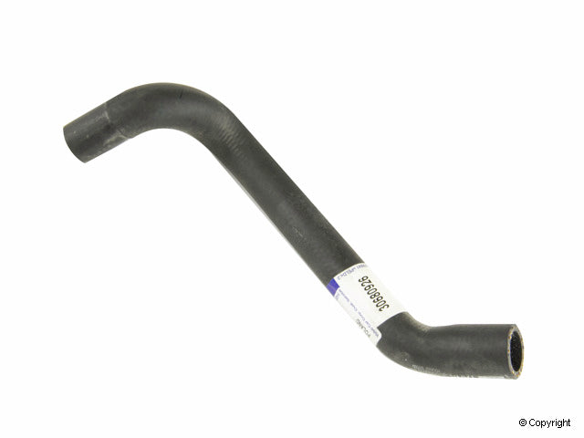 Genuine Parts Company Engine Coolant Recovery Tank Hose