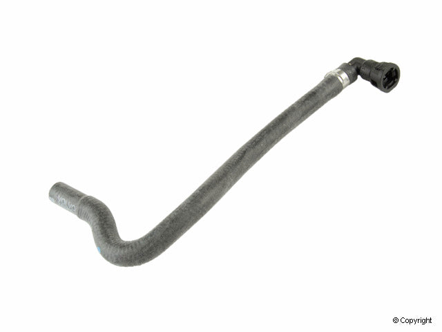 Genuine Parts Company Engine Coolant Recovery Tank Hose
