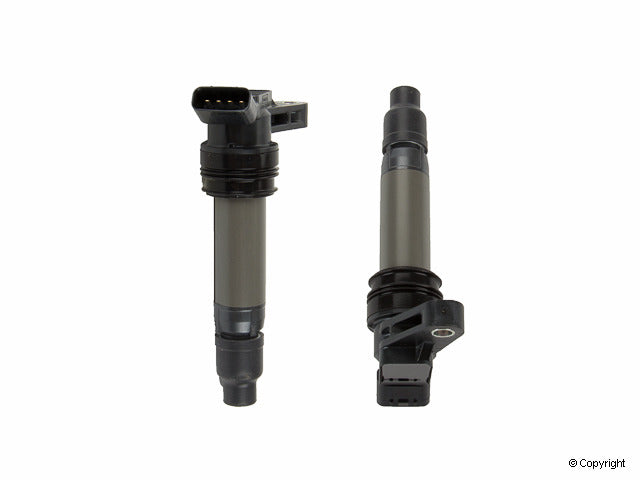 Genuine Parts Company Direct Ignition Coil