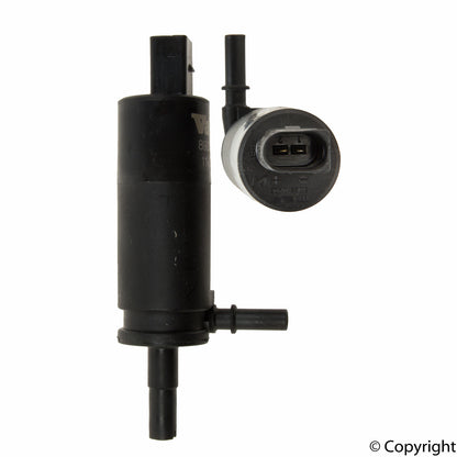 Genuine Parts Company Headlight Washer Pump