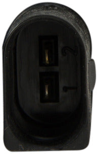 Genuine Parts Company Headlight Washer Pump