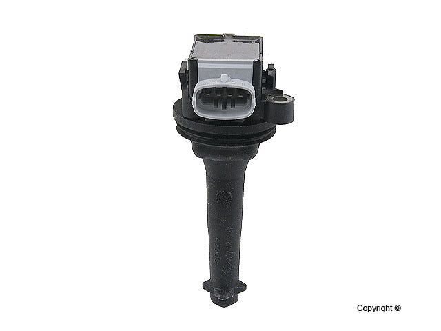 Genuine Parts Company Ignition Coil