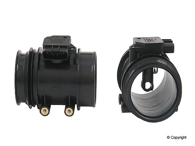 Genuine Parts Company Mass Air Flow Sensor