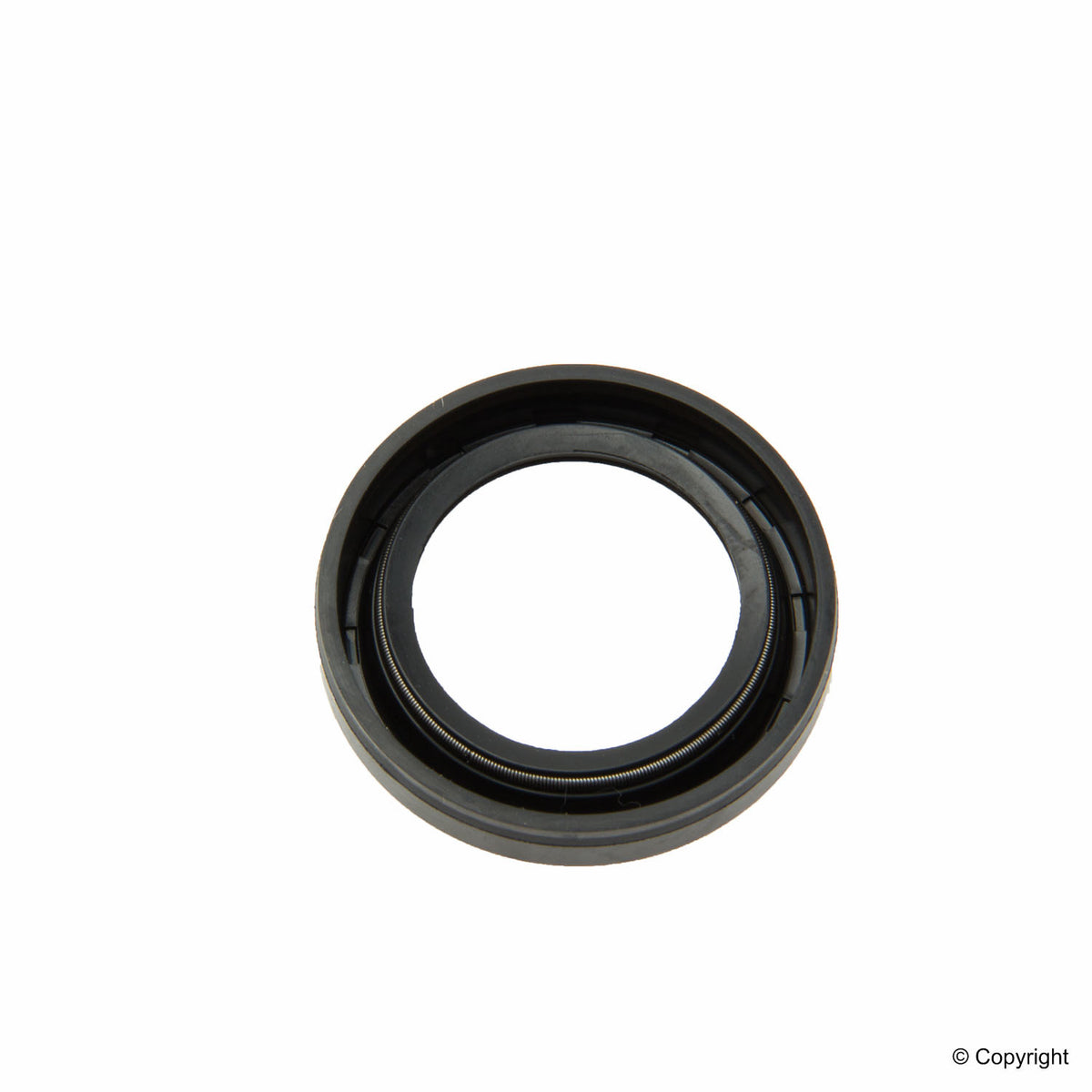 Genuine Parts Company Engine Oil Filler Cap Gasket