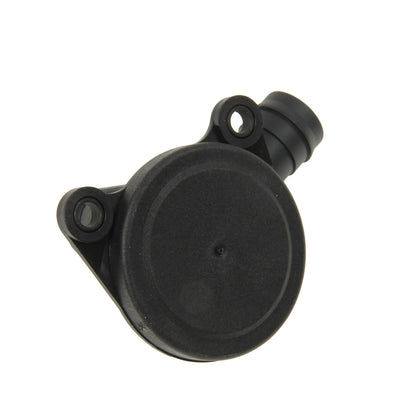 Genuine Parts Company Engine Crankcase Vent Valve