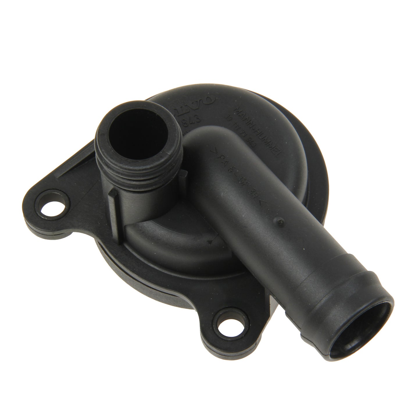 Genuine Parts Company Engine Crankcase Vent Valve