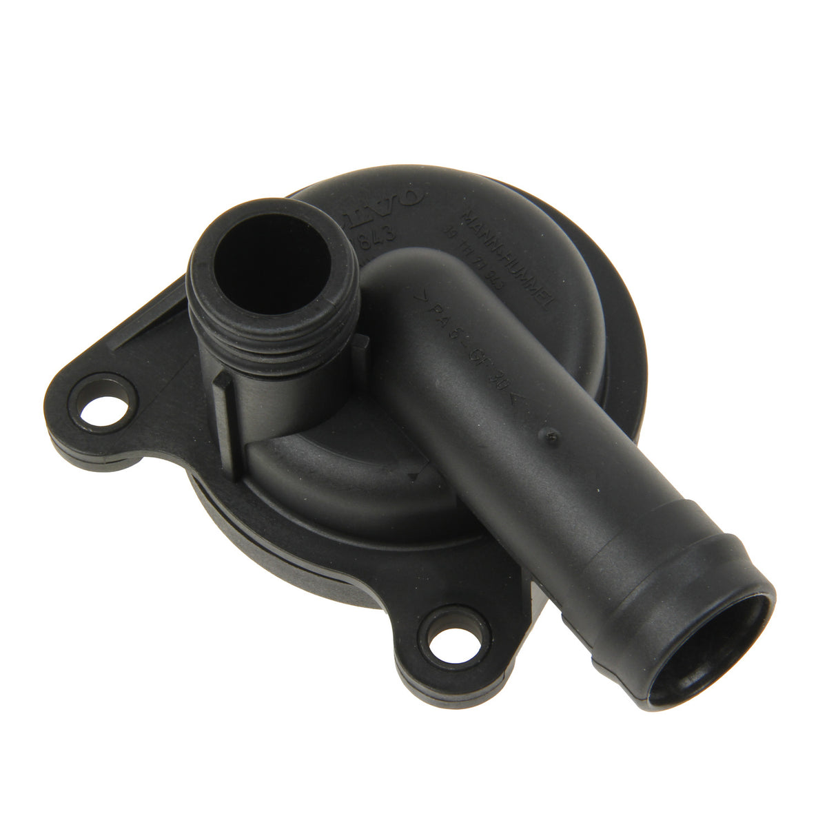 Genuine Parts Company Engine Crankcase Vent Valve