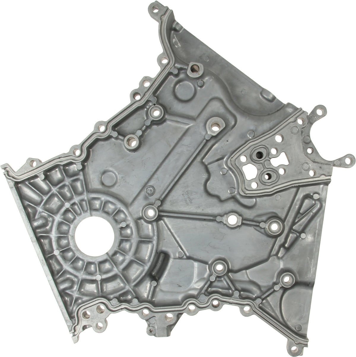 Genuine Parts Company Engine Timing Cover