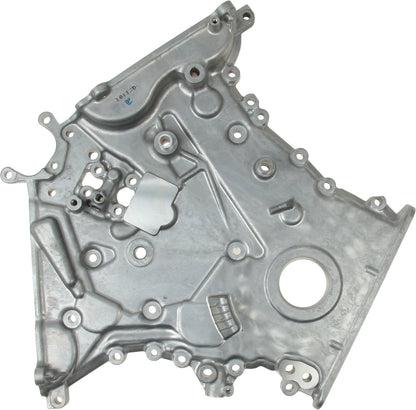 Genuine Parts Company Engine Timing Cover