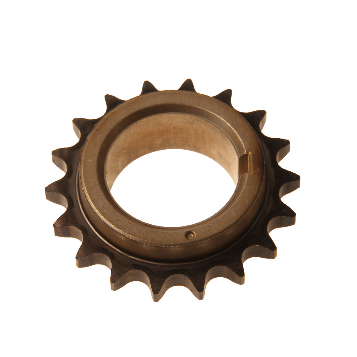 Genuine Parts Company Engine Timing Crankshaft Gear