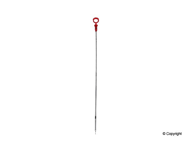 Genuine Parts Company Engine Oil Dipstick