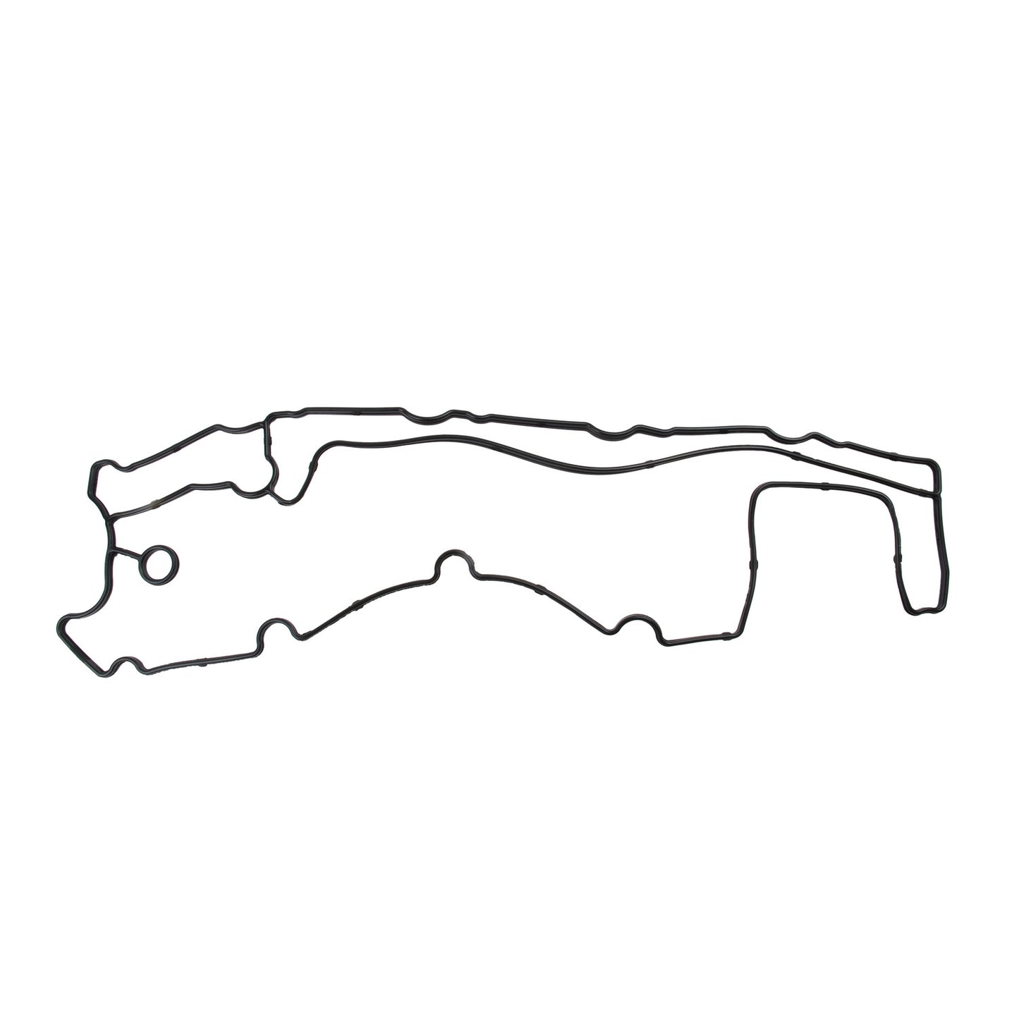 Genuine Parts Company Engine Oil Separator Seal