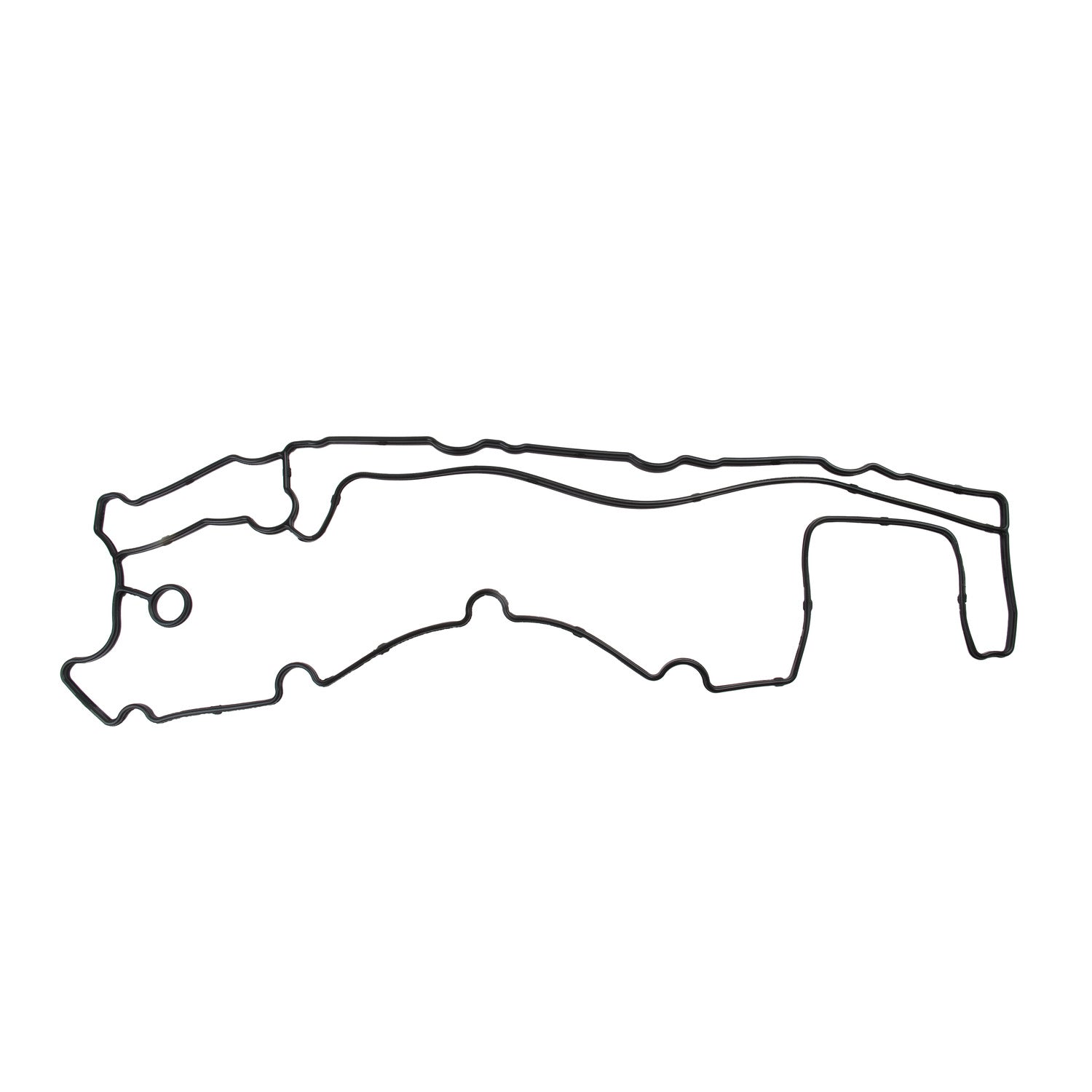 Genuine Parts Company Engine Oil Separator Seal