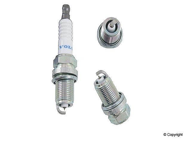 Genuine Parts Company Spark Plug