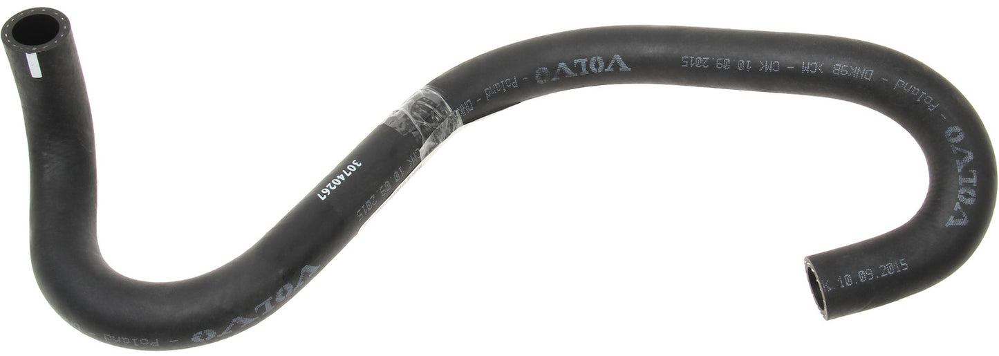 Genuine Parts Company Power Steering Hose