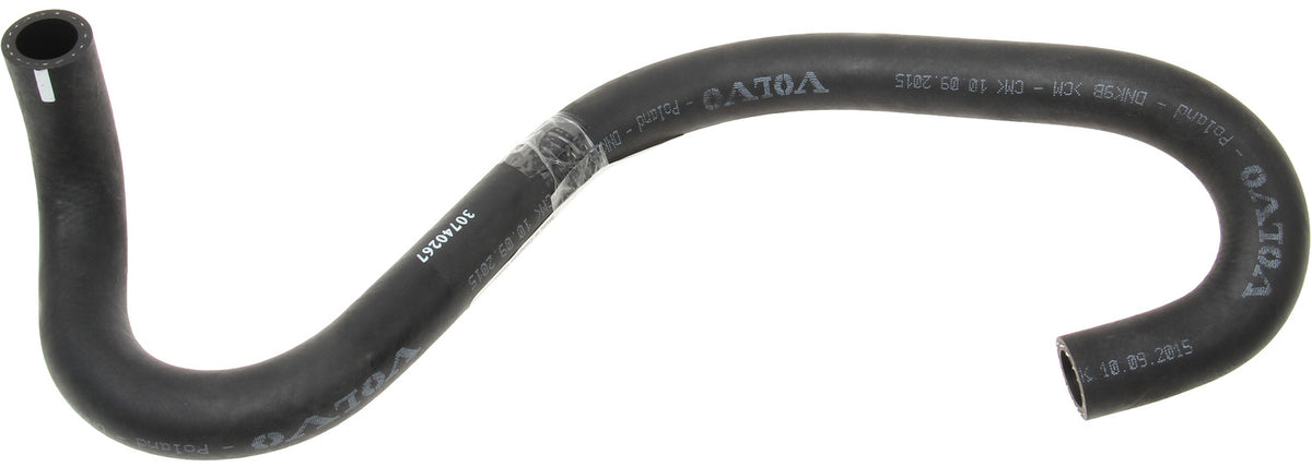 Genuine Parts Company Power Steering Hose