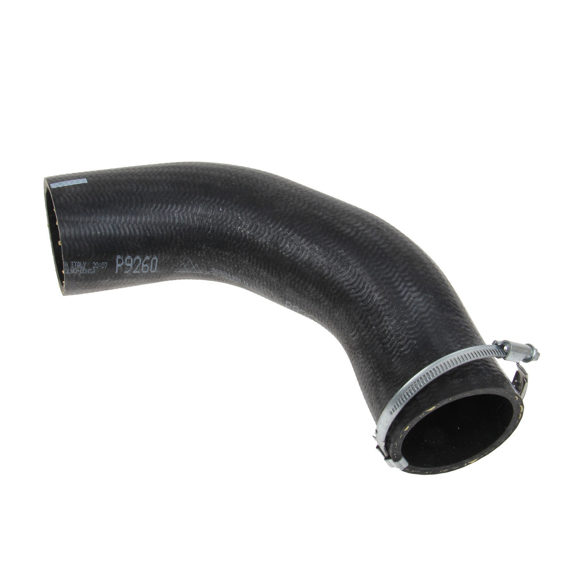 Genuine Parts Company Turbocharger Intercooler Hose