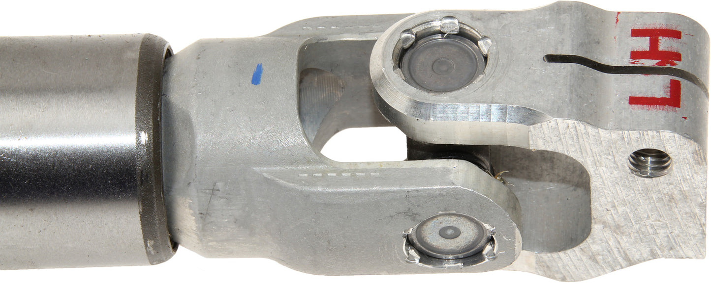 Genuine Parts Company Steering Shaft, Each, D1:30741950, D1S:30741950, JP1:43953084001, JP1S