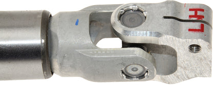 Genuine Parts Company Steering Shaft, Each, D1:30741950, D1S:30741950, JP1:43953084001, JP1S