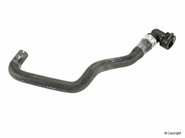 Genuine Parts Company HVAC Heater Hose