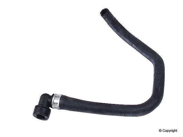 Genuine Parts Company HVAC Heater Hose