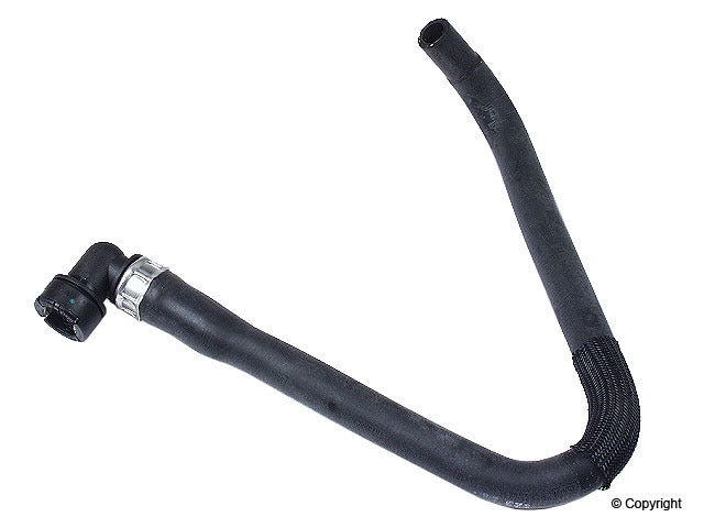 Genuine Parts Company HVAC Heater Hose