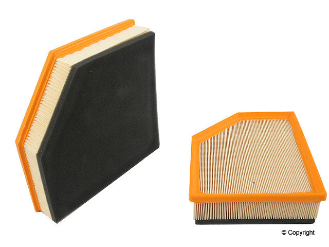 Genuine Parts Company Air Filter