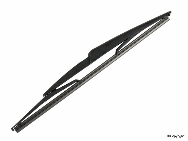Genuine Parts Company Windshield Wiper Blade