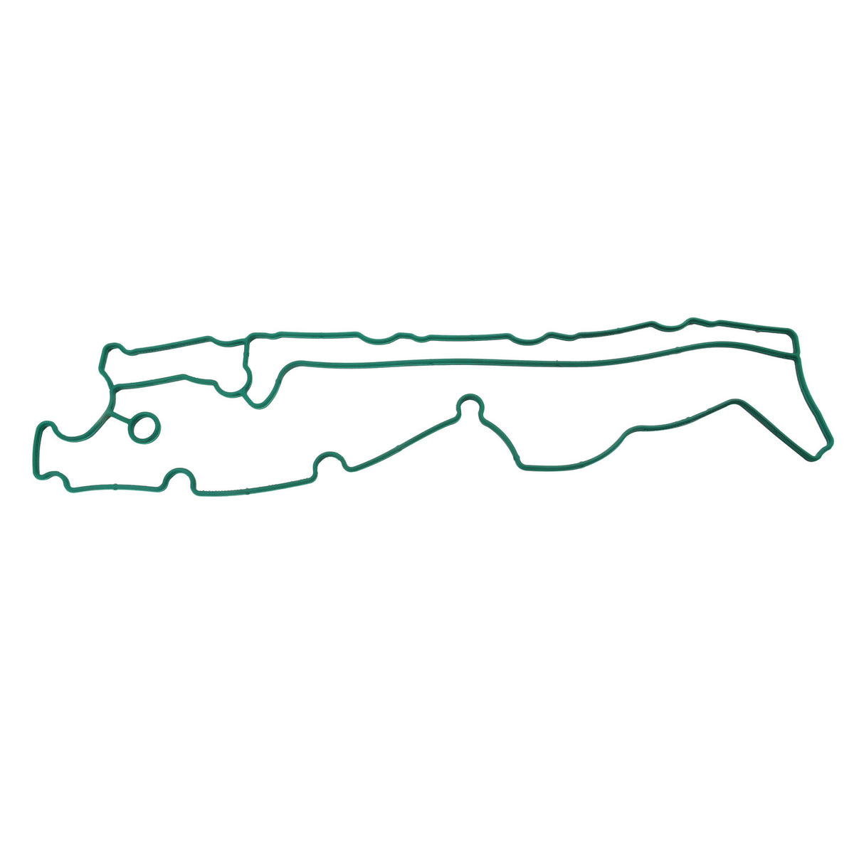 Genuine Parts Company Engine Oil Separator Seal