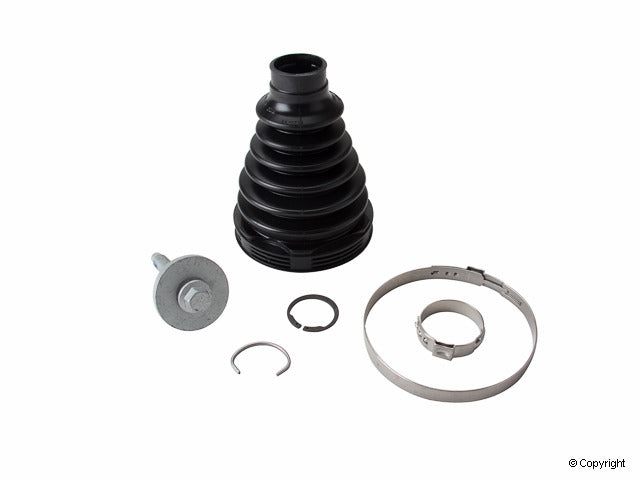 Genuine Parts Company CV Joint Boot Kit