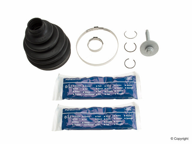 Genuine Parts Company CV Joint Boot Kit