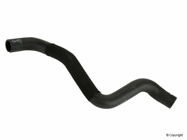 Genuine Parts Company Radiator Coolant Hose