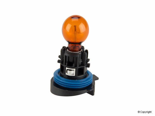 Genuine Parts Company Turn Signal Light Bulb