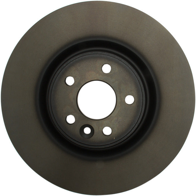 Genuine Parts Company Disc Brake Rotor