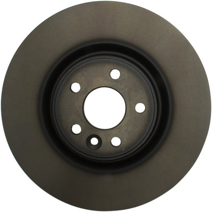 Genuine Parts Company Disc Brake Rotor